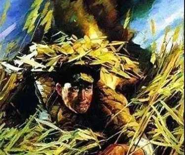 喜迎二十大，悅讀新時(shí)代|團(tuán)史故事之青年的愛國情感~